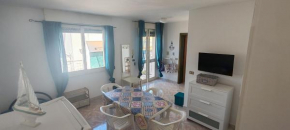 ALBA Appartamento con Veranda